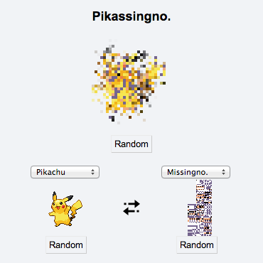 Pikassingno.